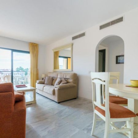 Ct 136 - Cumbres De Riviera I Appartement Sitio de Calahonda Buitenkant foto