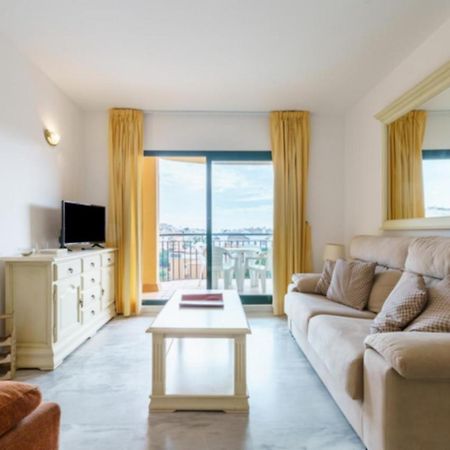 Ct 136 - Cumbres De Riviera I Appartement Sitio de Calahonda Buitenkant foto