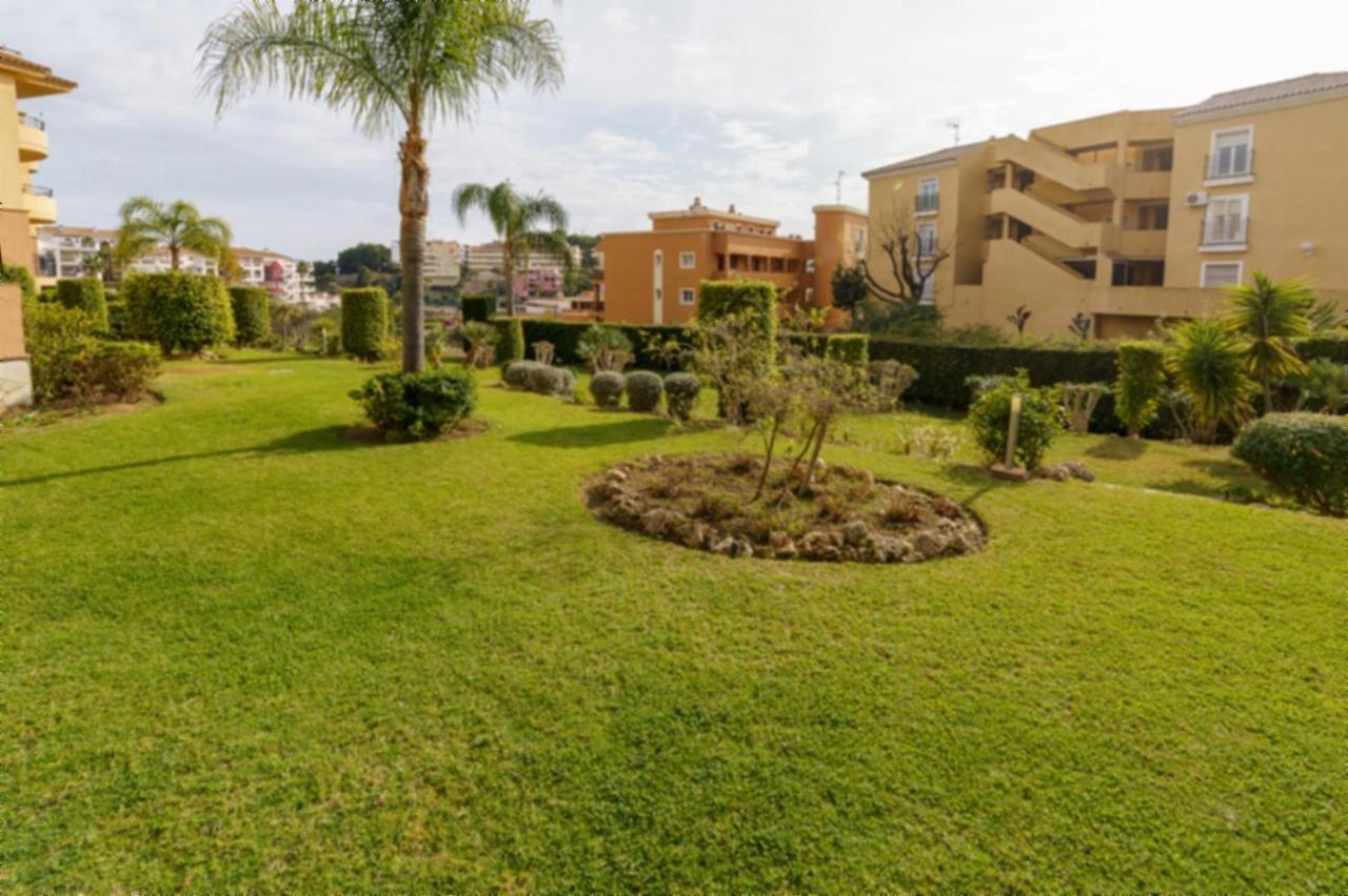 Ct 136 - Cumbres De Riviera I Appartement Sitio de Calahonda Buitenkant foto