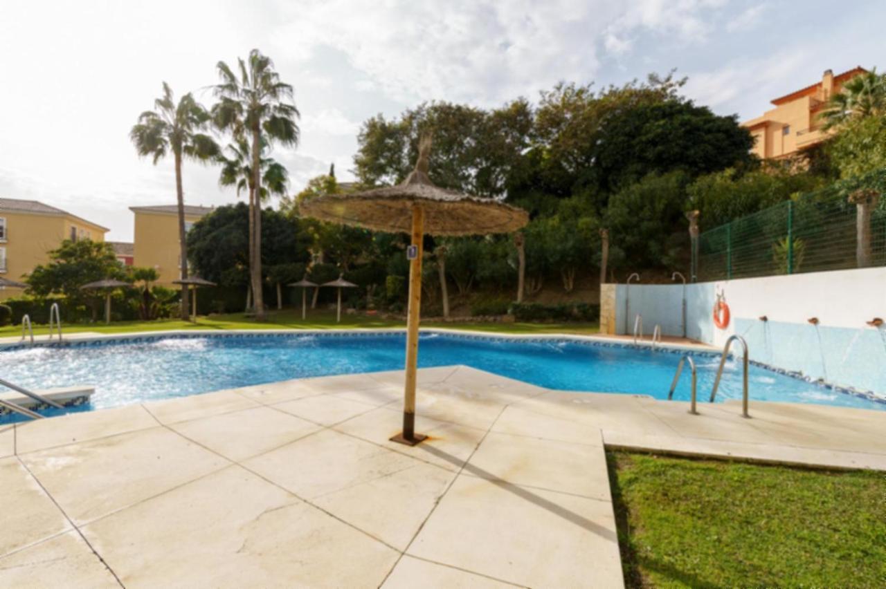 Ct 136 - Cumbres De Riviera I Appartement Sitio de Calahonda Buitenkant foto