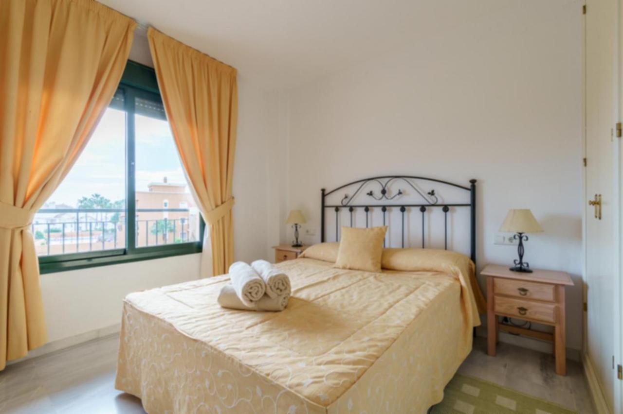 Ct 136 - Cumbres De Riviera I Appartement Sitio de Calahonda Buitenkant foto