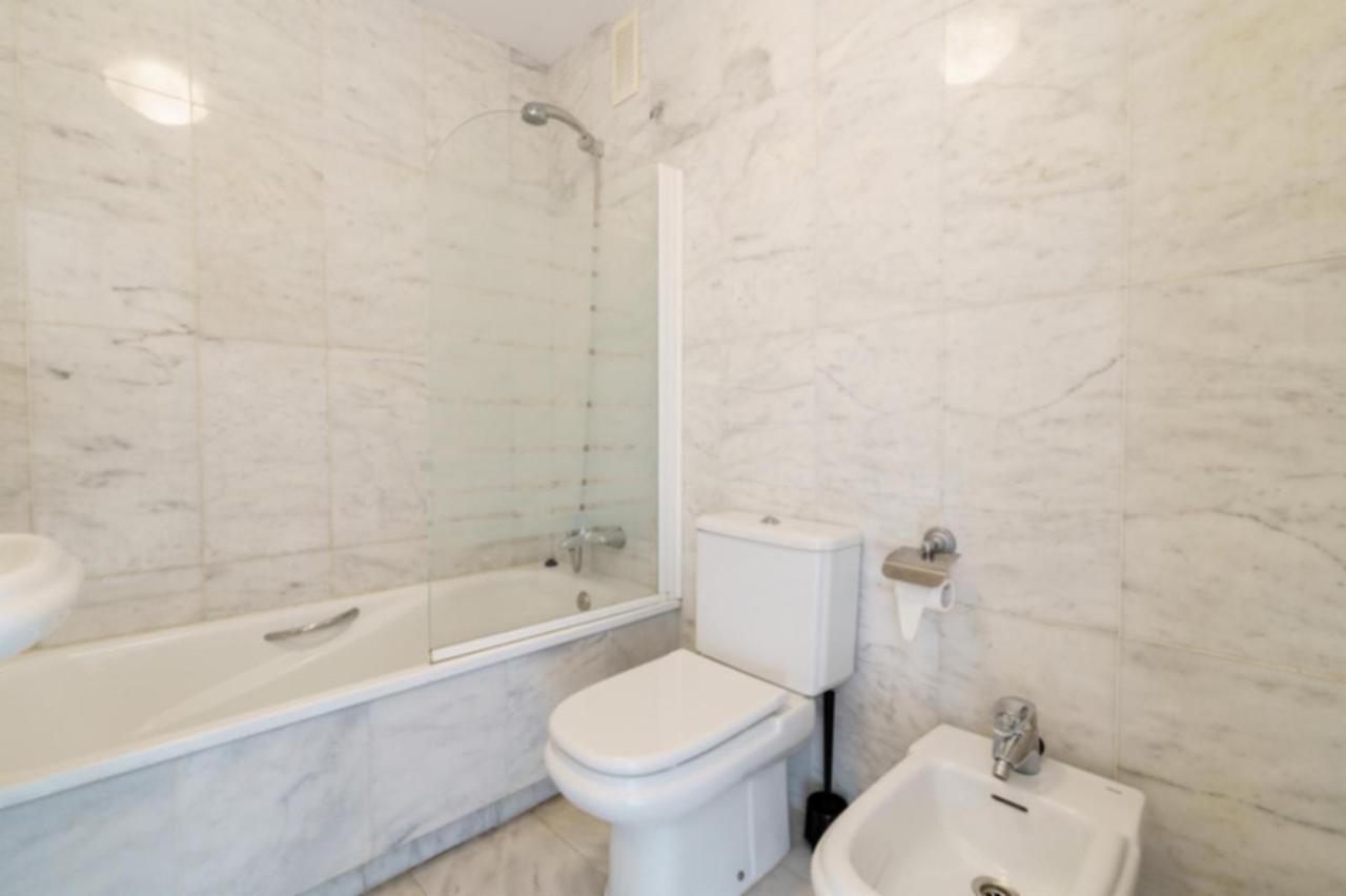 Ct 136 - Cumbres De Riviera I Appartement Sitio de Calahonda Buitenkant foto