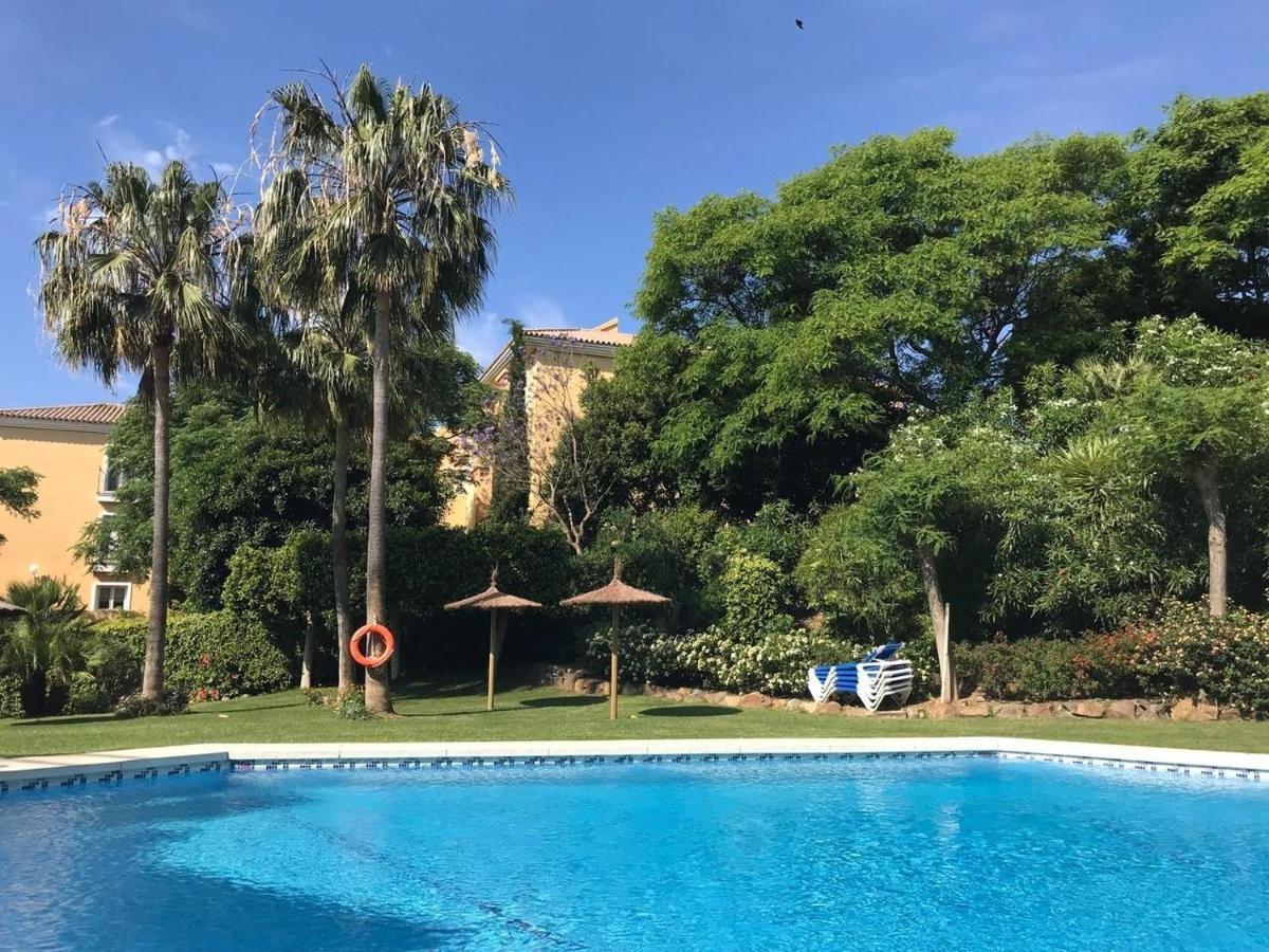 Ct 136 - Cumbres De Riviera I Appartement Sitio de Calahonda Buitenkant foto