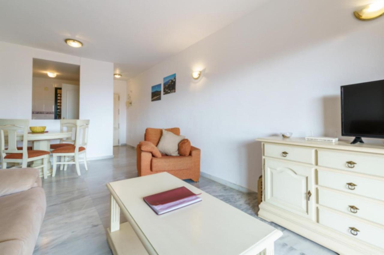 Ct 136 - Cumbres De Riviera I Appartement Sitio de Calahonda Buitenkant foto