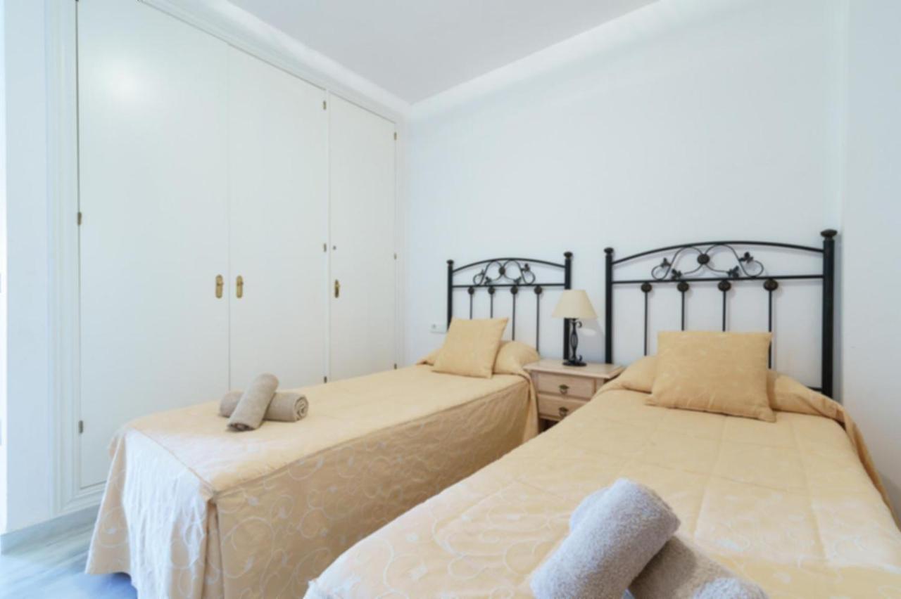 Ct 136 - Cumbres De Riviera I Appartement Sitio de Calahonda Buitenkant foto