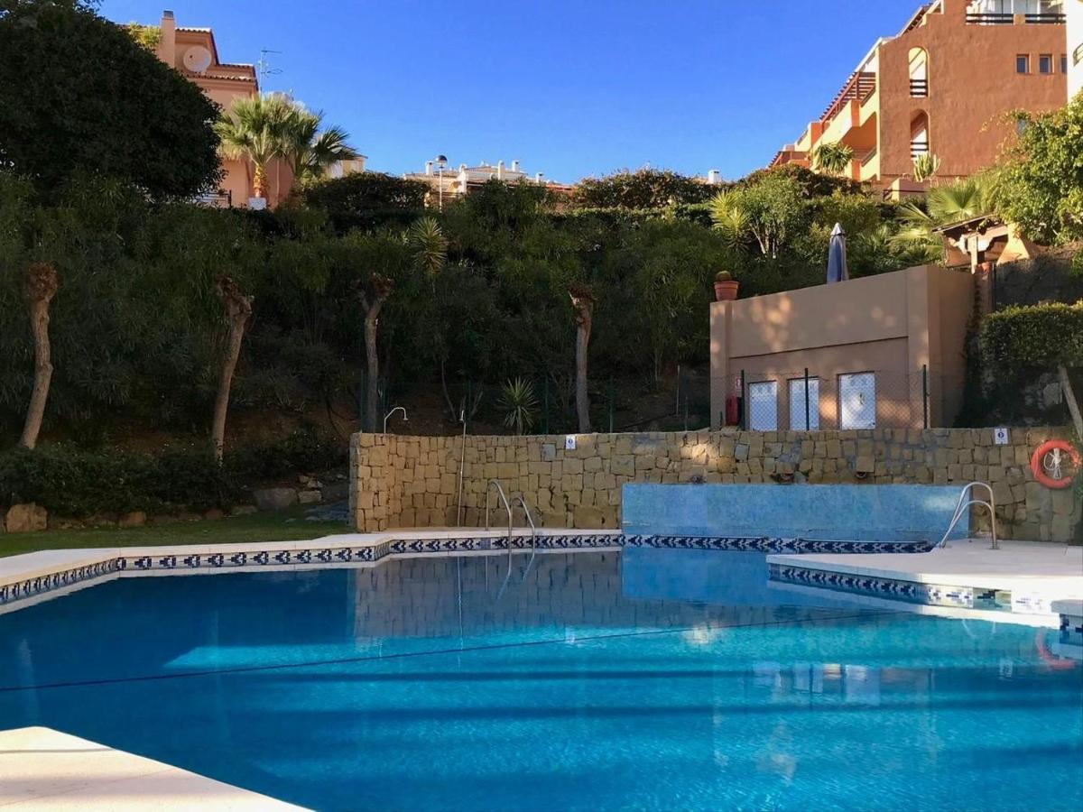 Ct 136 - Cumbres De Riviera I Appartement Sitio de Calahonda Buitenkant foto