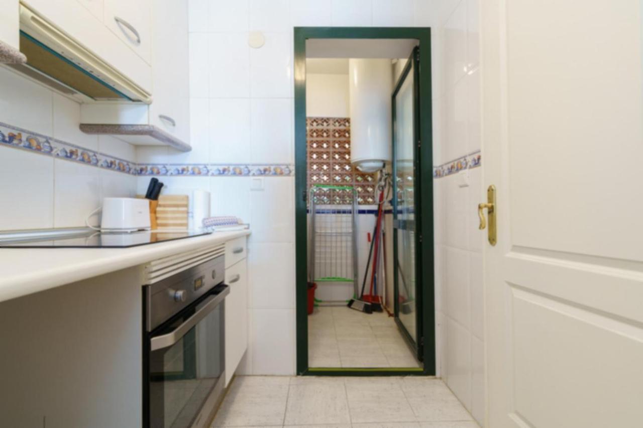 Ct 136 - Cumbres De Riviera I Appartement Sitio de Calahonda Buitenkant foto