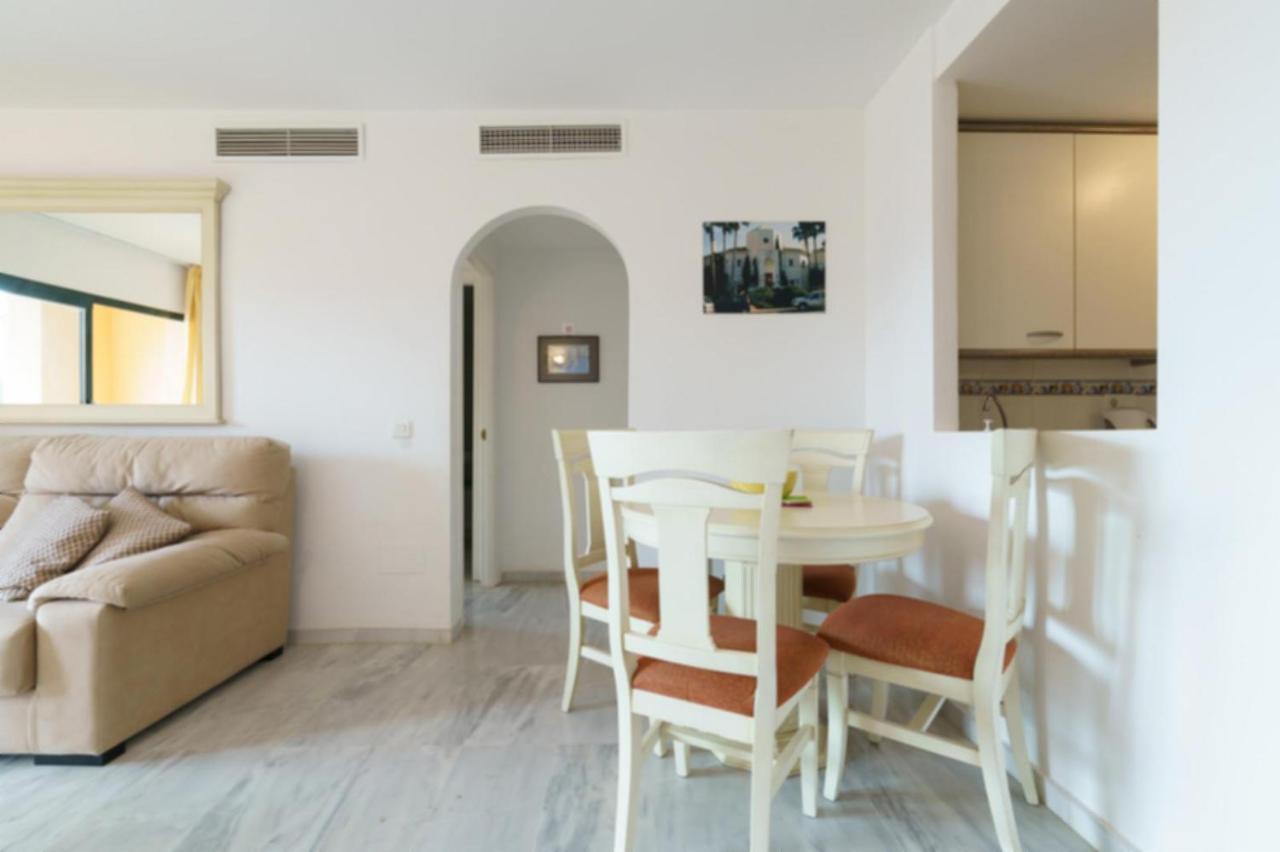 Ct 136 - Cumbres De Riviera I Appartement Sitio de Calahonda Buitenkant foto