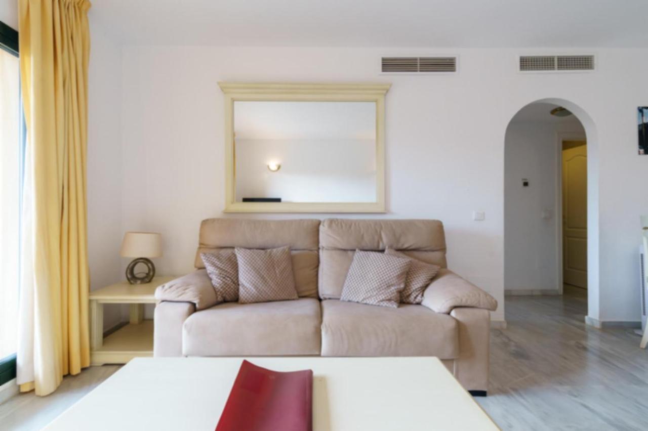Ct 136 - Cumbres De Riviera I Appartement Sitio de Calahonda Buitenkant foto