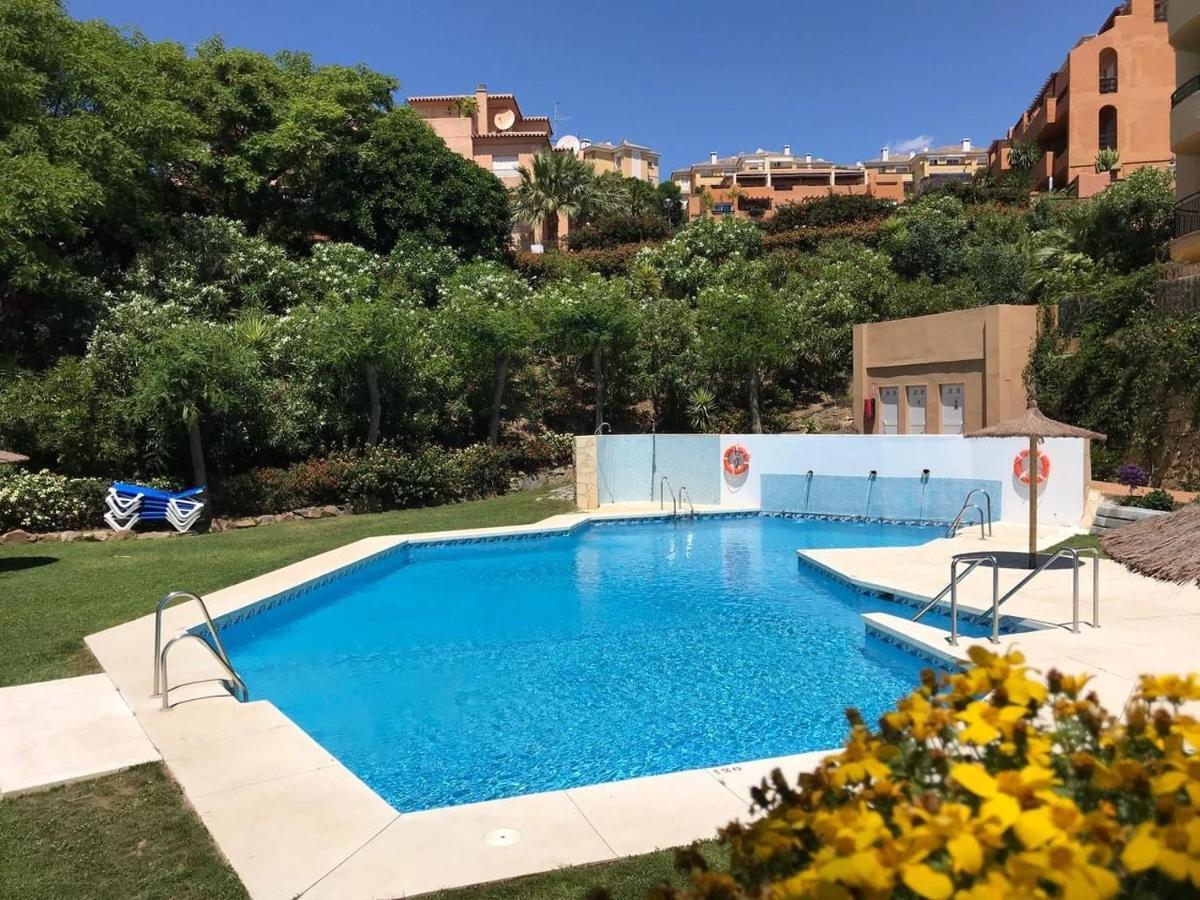 Ct 136 - Cumbres De Riviera I Appartement Sitio de Calahonda Buitenkant foto